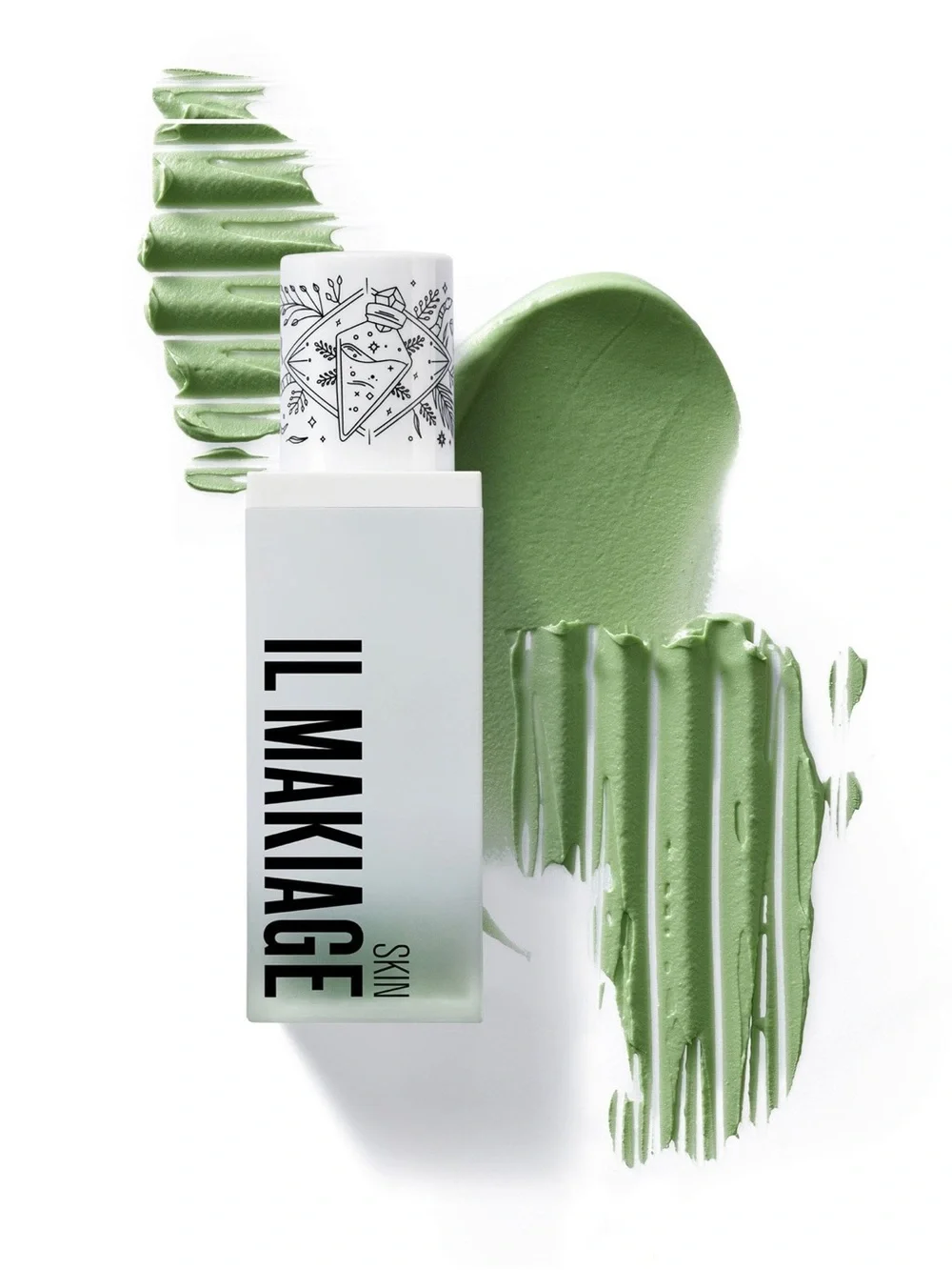 NEW! IL MAKIAGE Power Camo Redness Defense